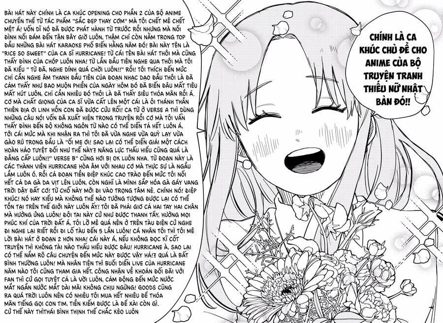 Youchien Wars Chapter 61 - 20