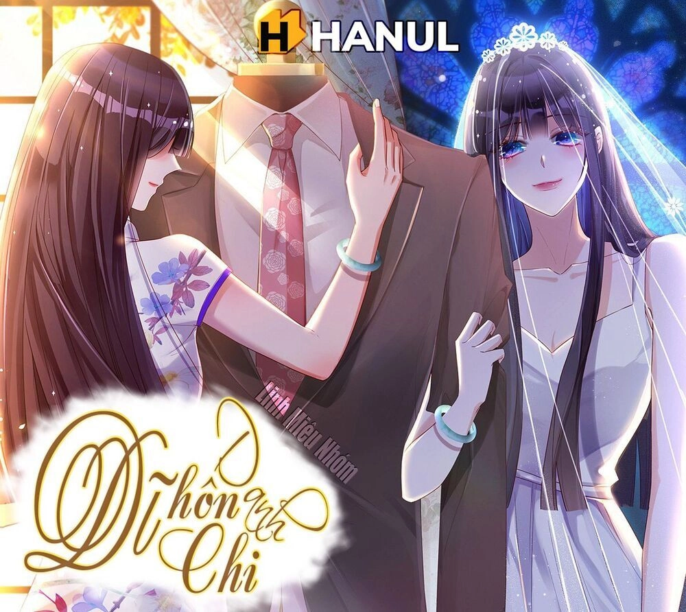 Dĩ Hôn Chi Danh Chapter 1.2 - 1