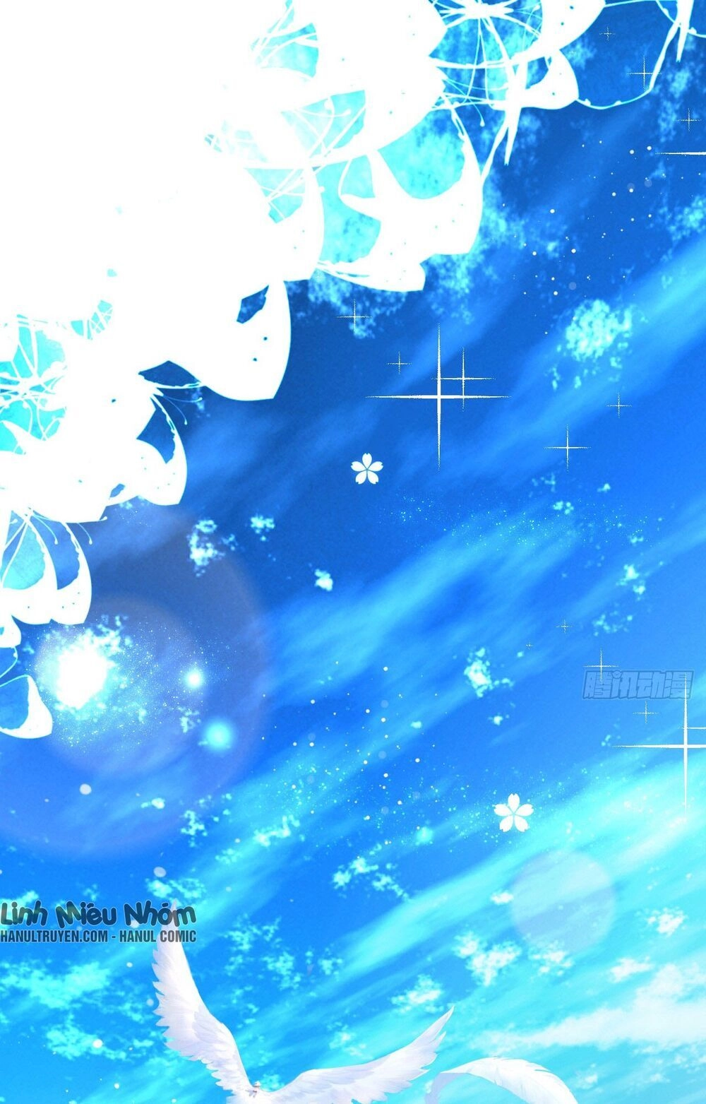 Dĩ Hôn Chi Danh Chapter 1.2 - 10