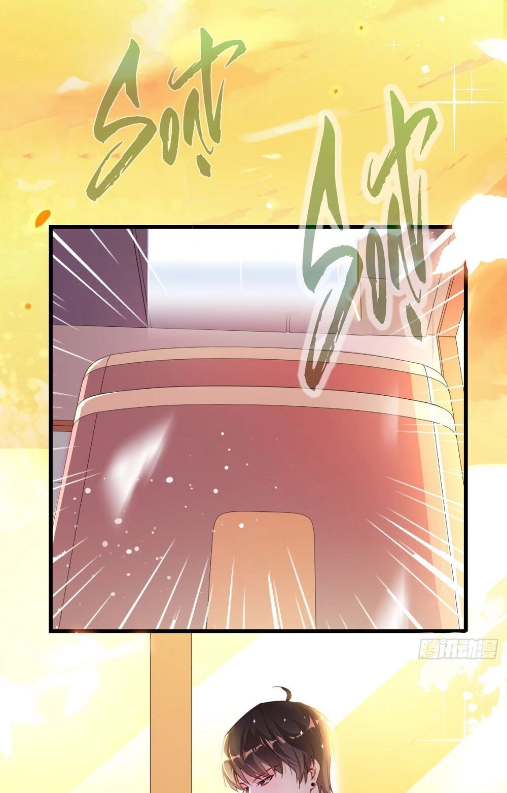 Dĩ Hôn Chi Danh Chapter 1.2 - 12