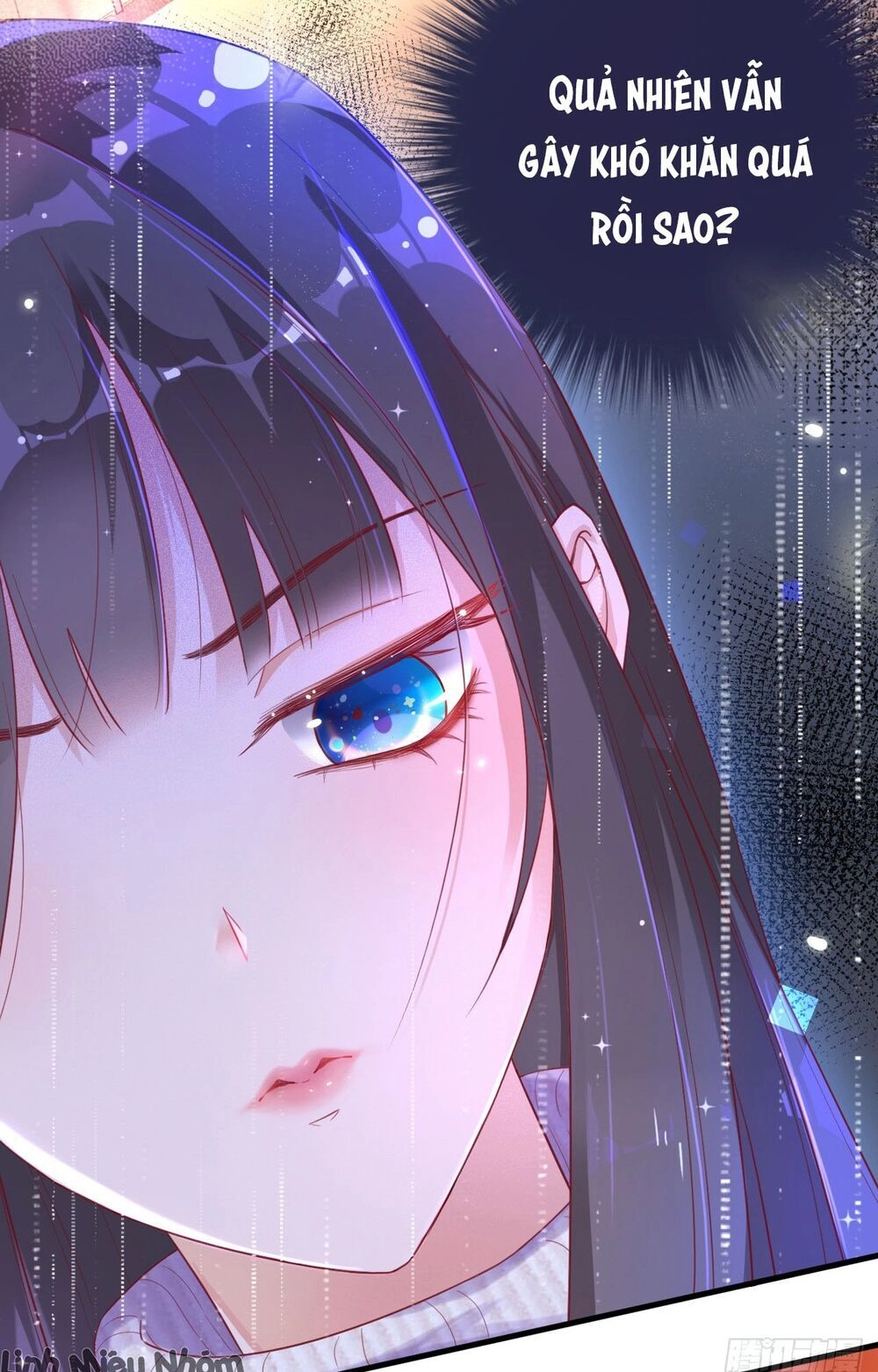 Dĩ Hôn Chi Danh Chapter 1.2 - 17