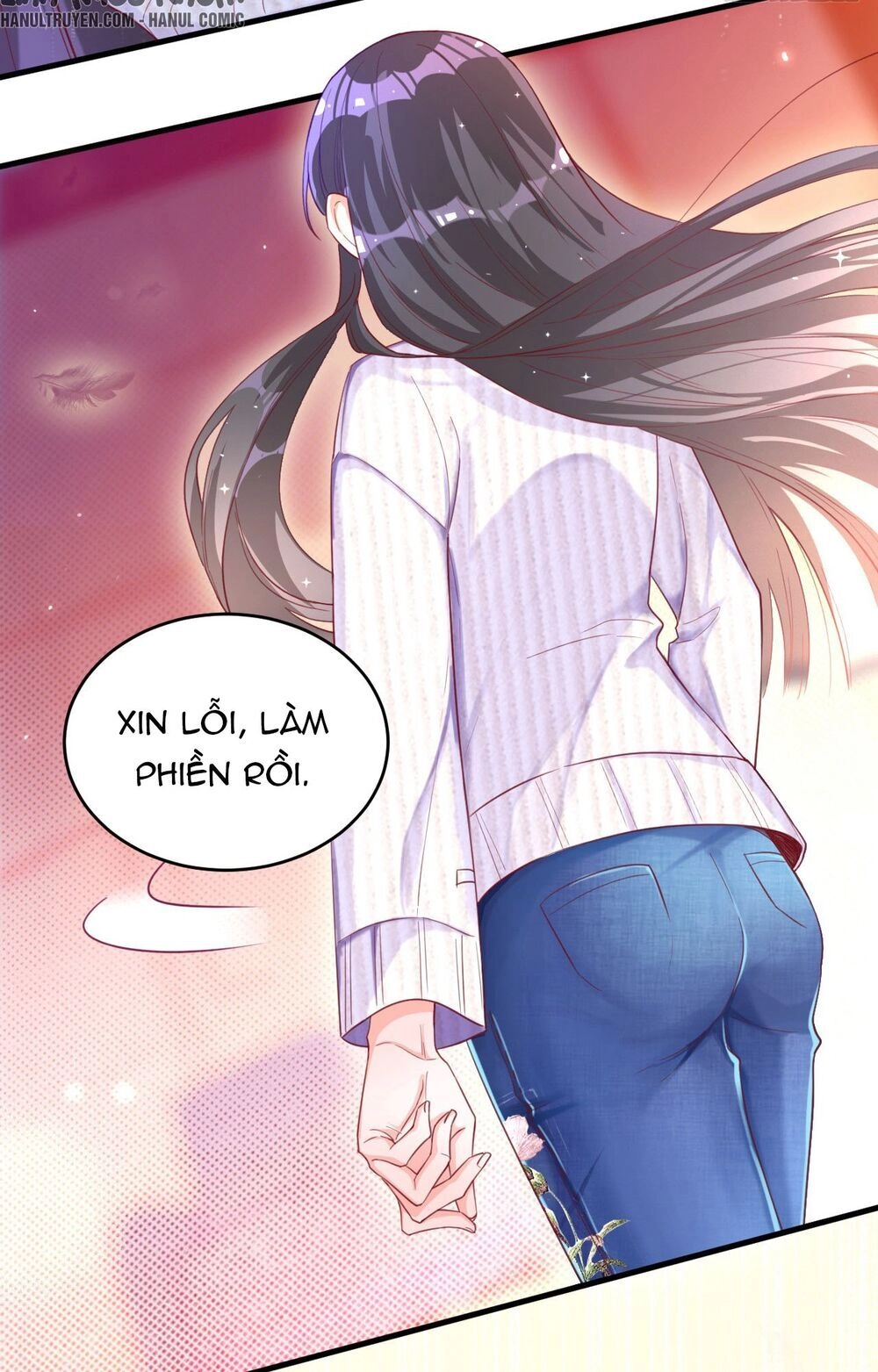 Dĩ Hôn Chi Danh Chapter 1.2 - 18