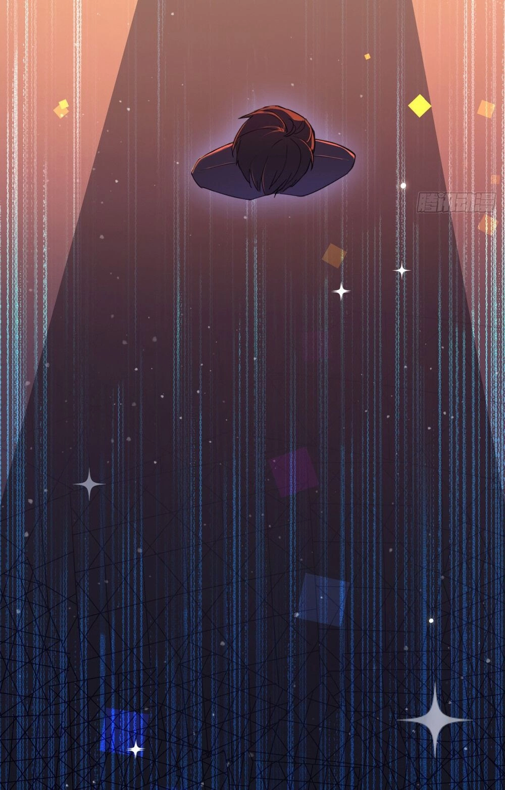 Dĩ Hôn Chi Danh Chapter 1.2 - 20