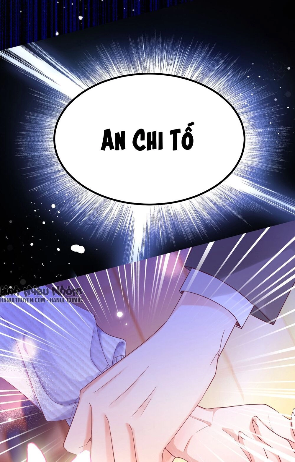 Dĩ Hôn Chi Danh Chapter 1.2 - 22
