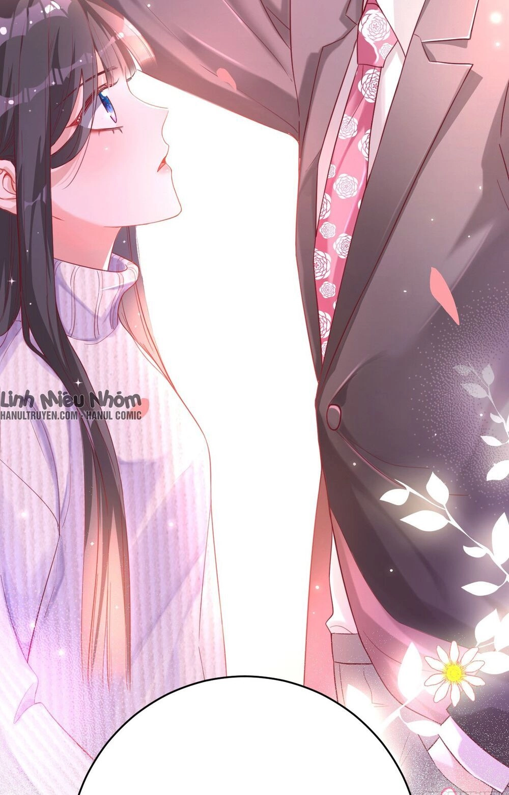 Dĩ Hôn Chi Danh Chapter 1.2 - 24