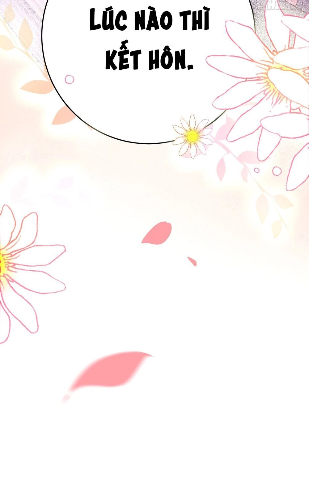 Dĩ Hôn Chi Danh Chapter 1.2 - 25