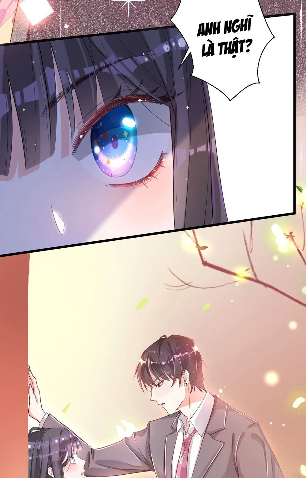 Dĩ Hôn Chi Danh Chapter 2.1 - 7