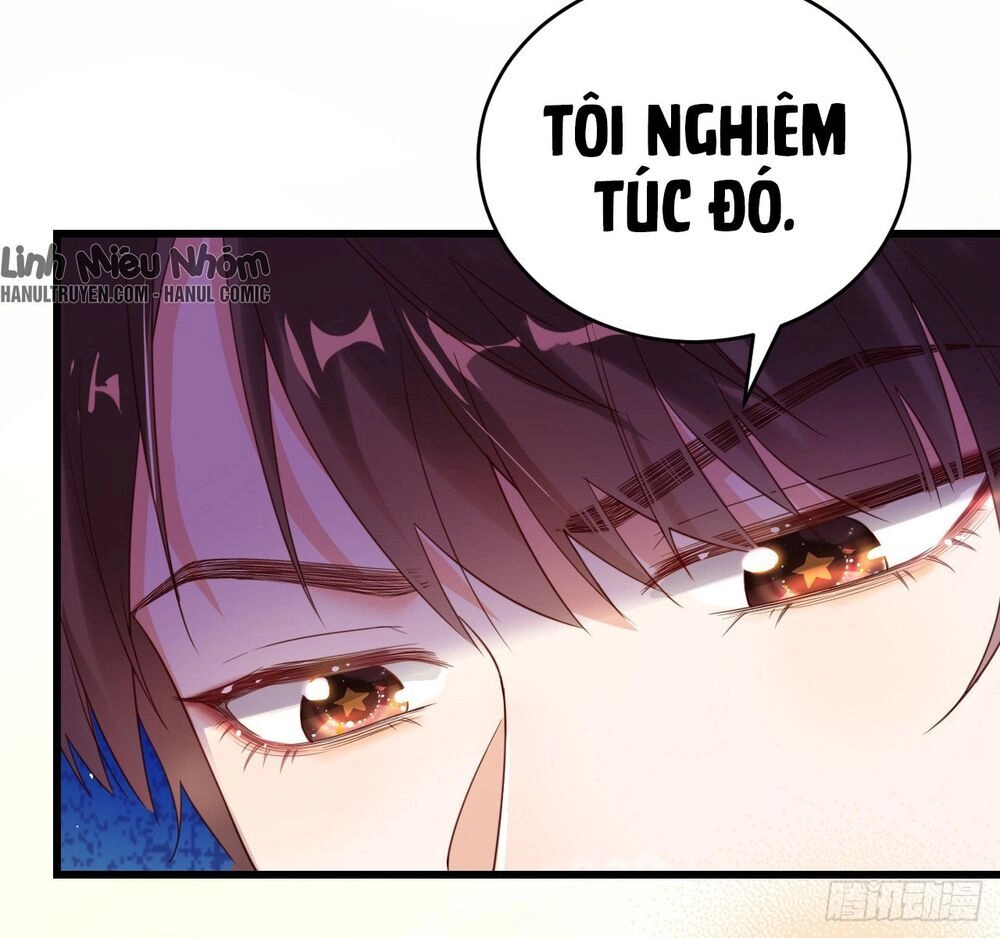 Dĩ Hôn Chi Danh Chapter 2.1 - 12