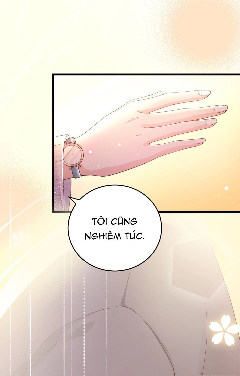 Dĩ Hôn Chi Danh Chapter 2.1 - 13