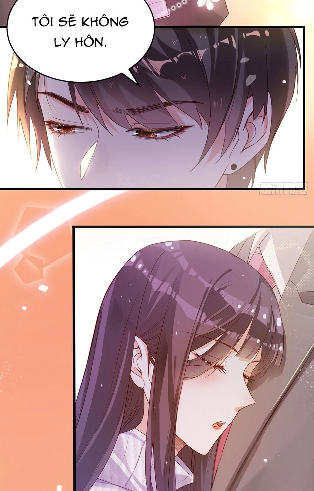 Dĩ Hôn Chi Danh Chapter 2.1 - 15