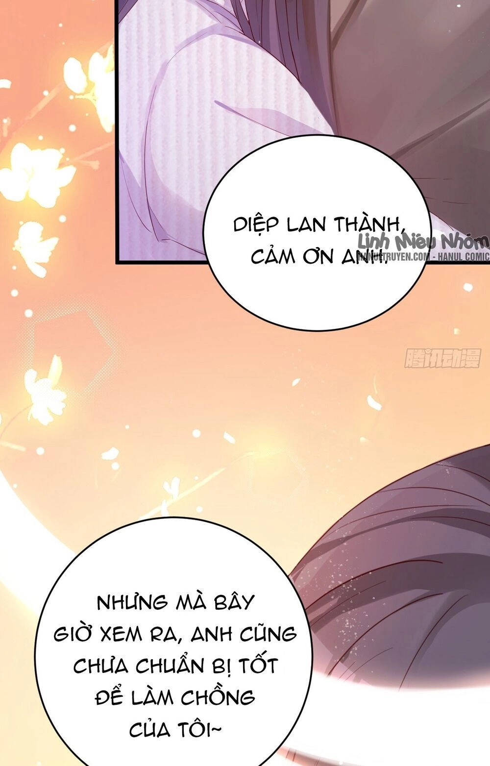 Dĩ Hôn Chi Danh Chapter 2.1 - 16