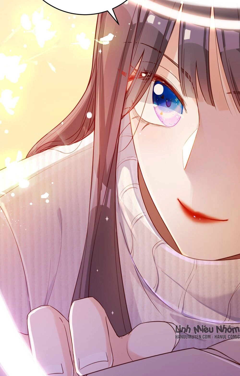 Dĩ Hôn Chi Danh Chapter 2.1 - 17