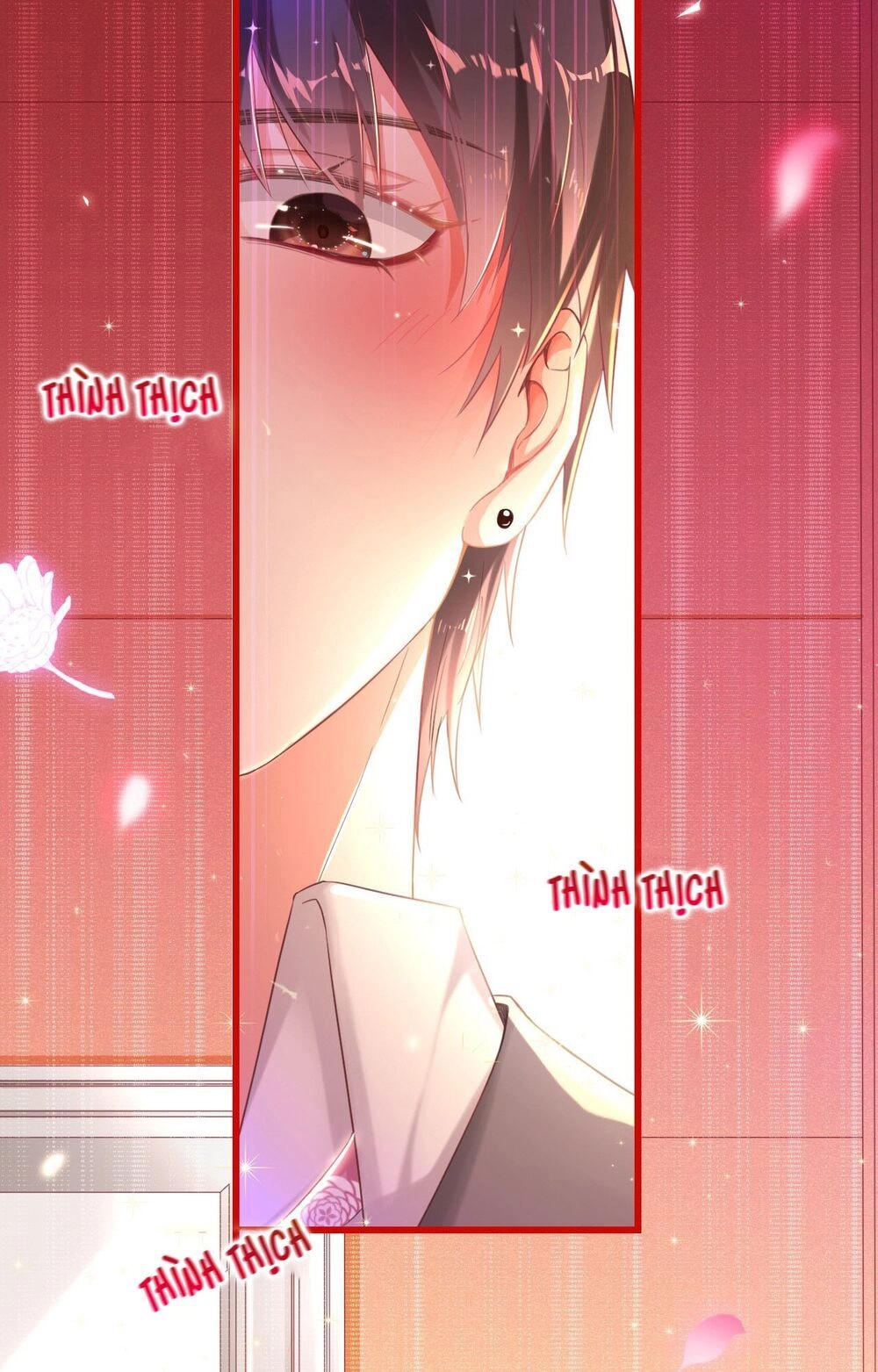 Dĩ Hôn Chi Danh Chapter 2.1 - 19