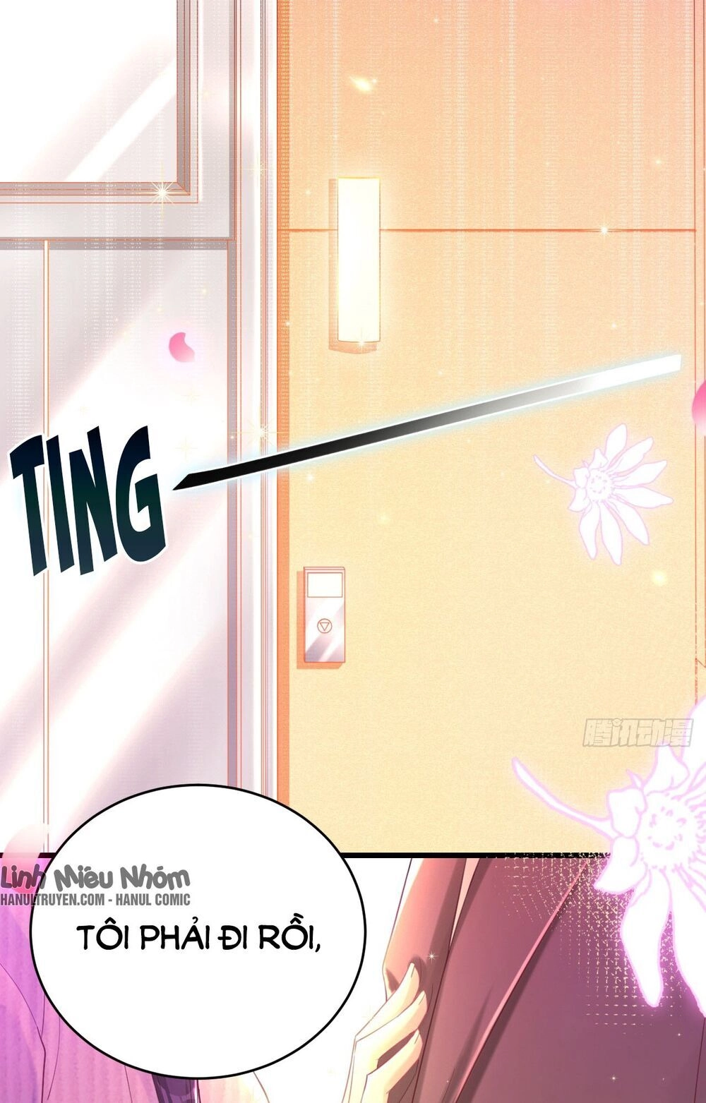 Dĩ Hôn Chi Danh Chapter 2.1 - 20