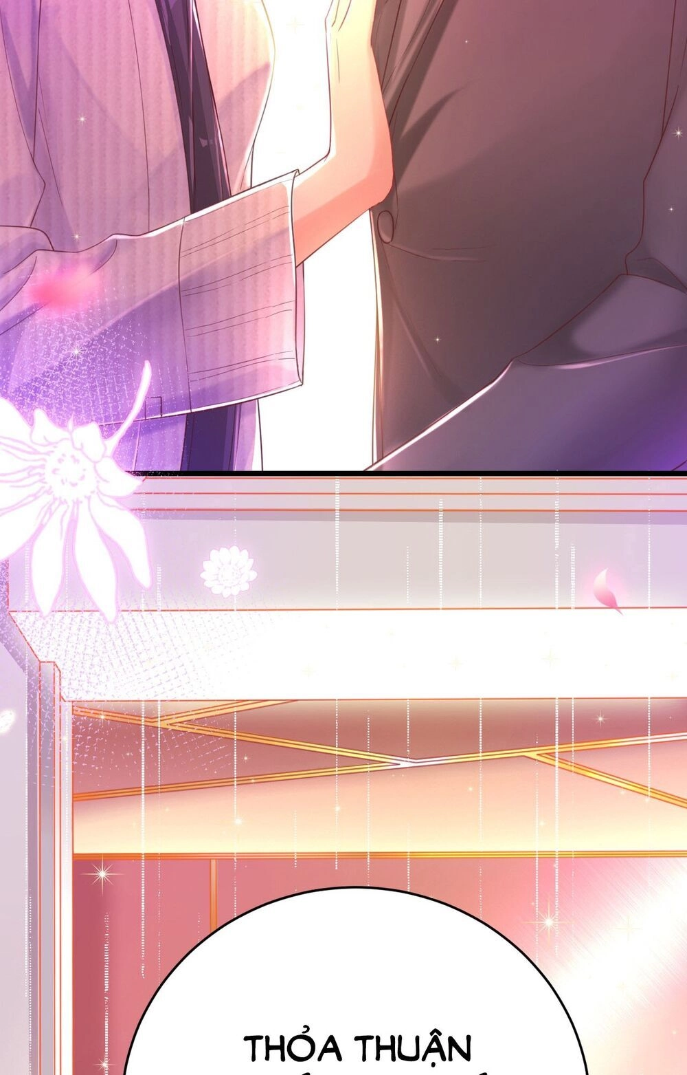 Dĩ Hôn Chi Danh Chapter 2.1 - 21