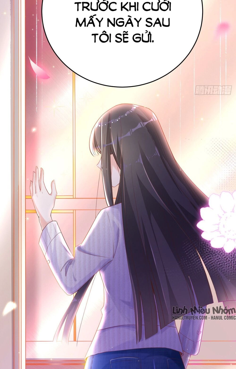 Dĩ Hôn Chi Danh Chapter 2.1 - 22