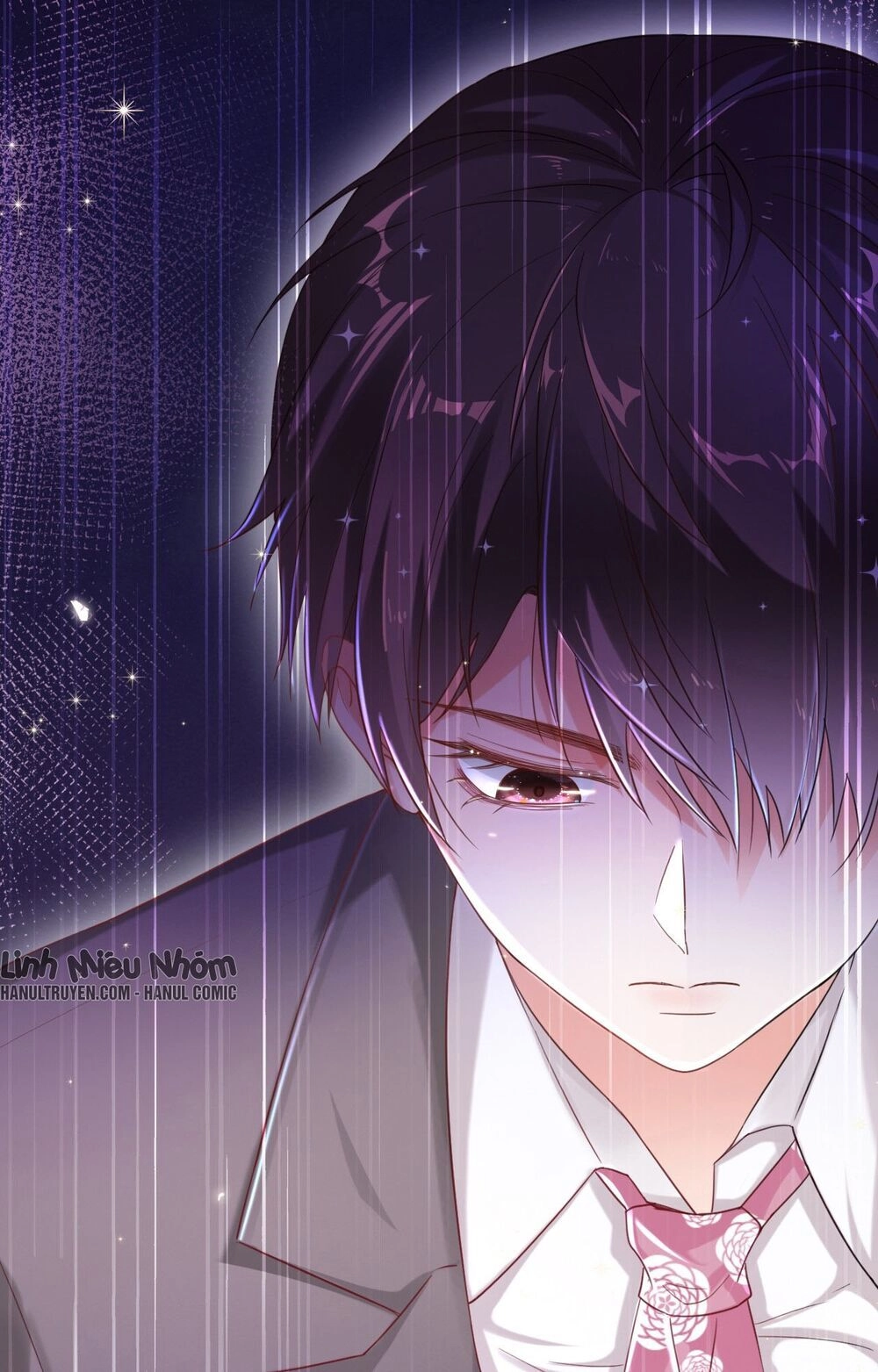 Dĩ Hôn Chi Danh Chapter 2.1 - 25