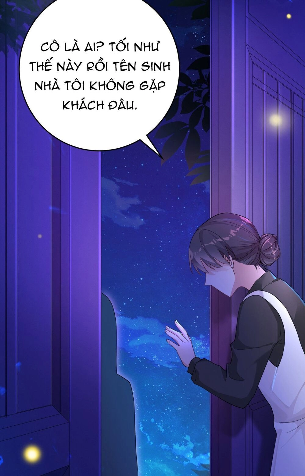 Dĩ Hôn Chi Danh Chapter 2.2 - 7