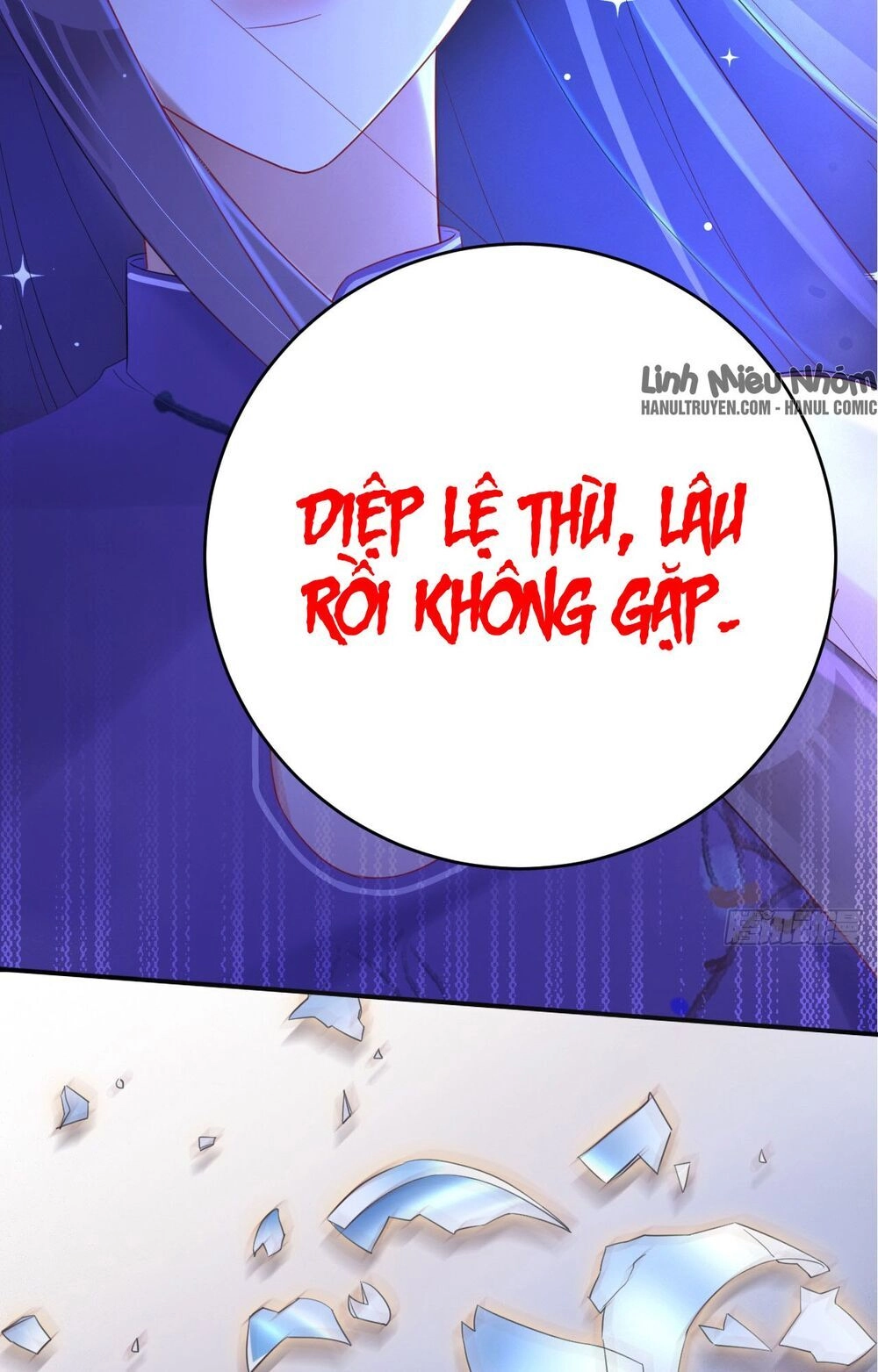 Dĩ Hôn Chi Danh Chapter 2.2 - 16