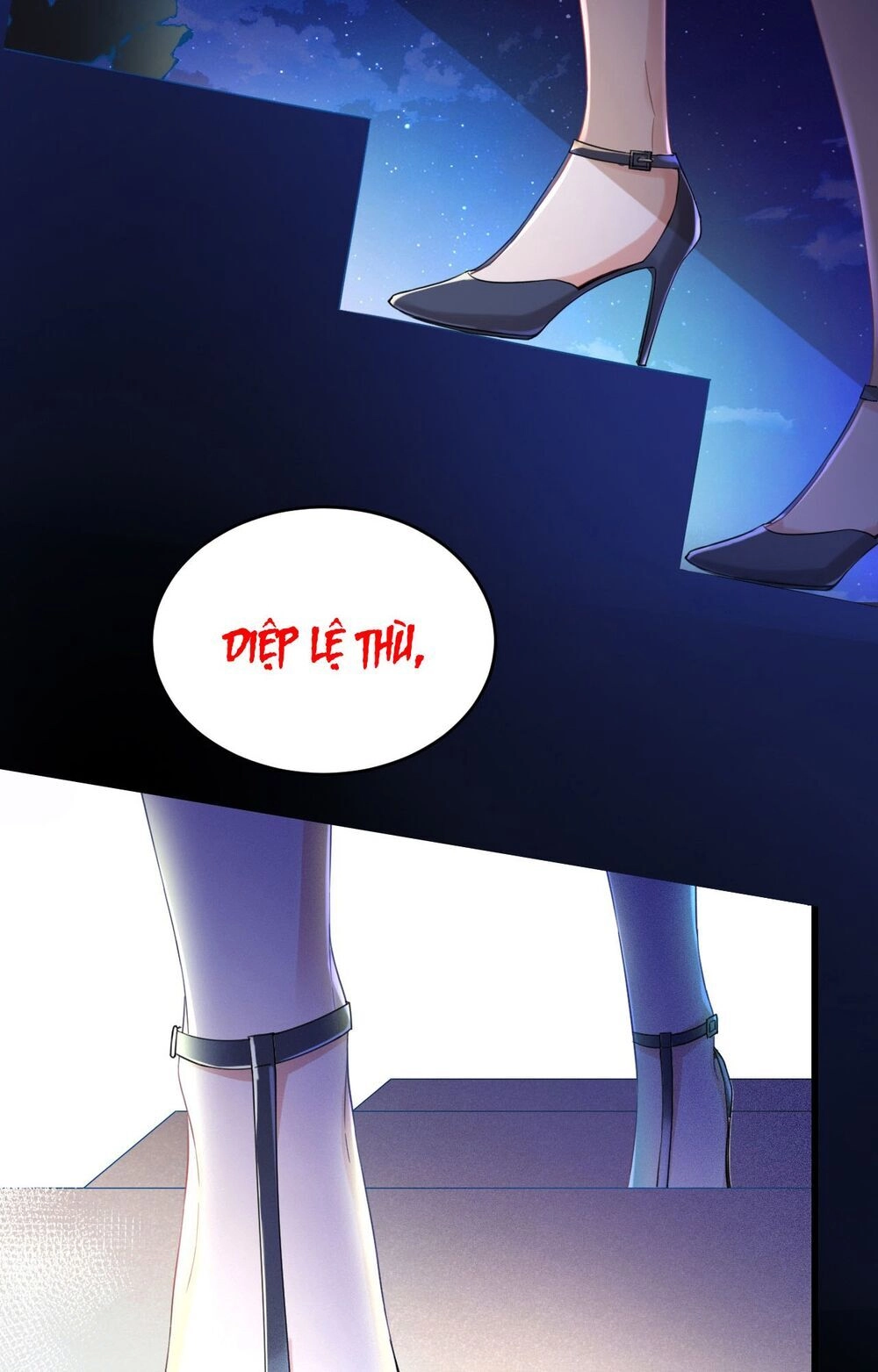 Dĩ Hôn Chi Danh Chapter 2.2 - 19