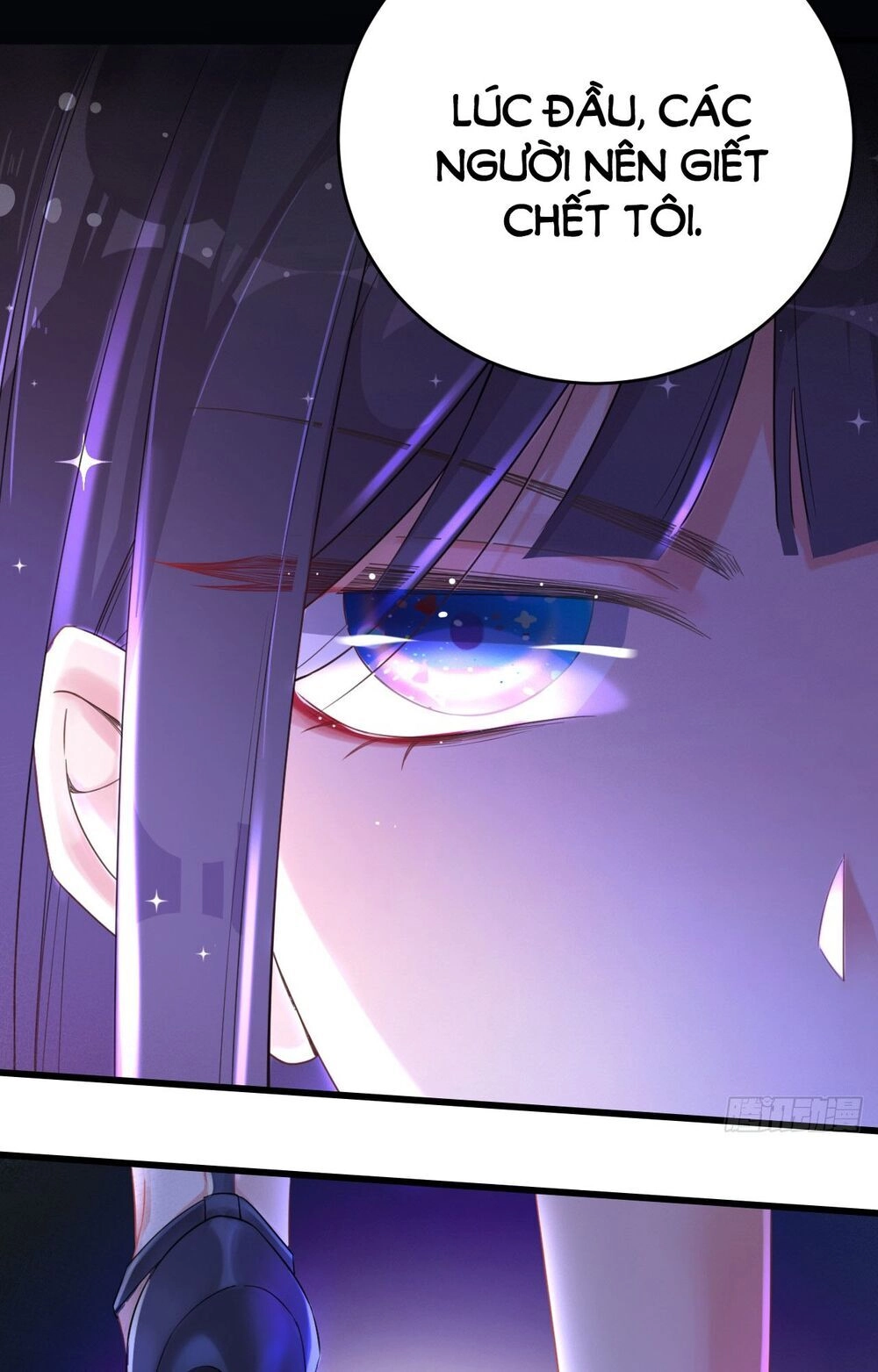 Dĩ Hôn Chi Danh Chapter 2.2 - 21