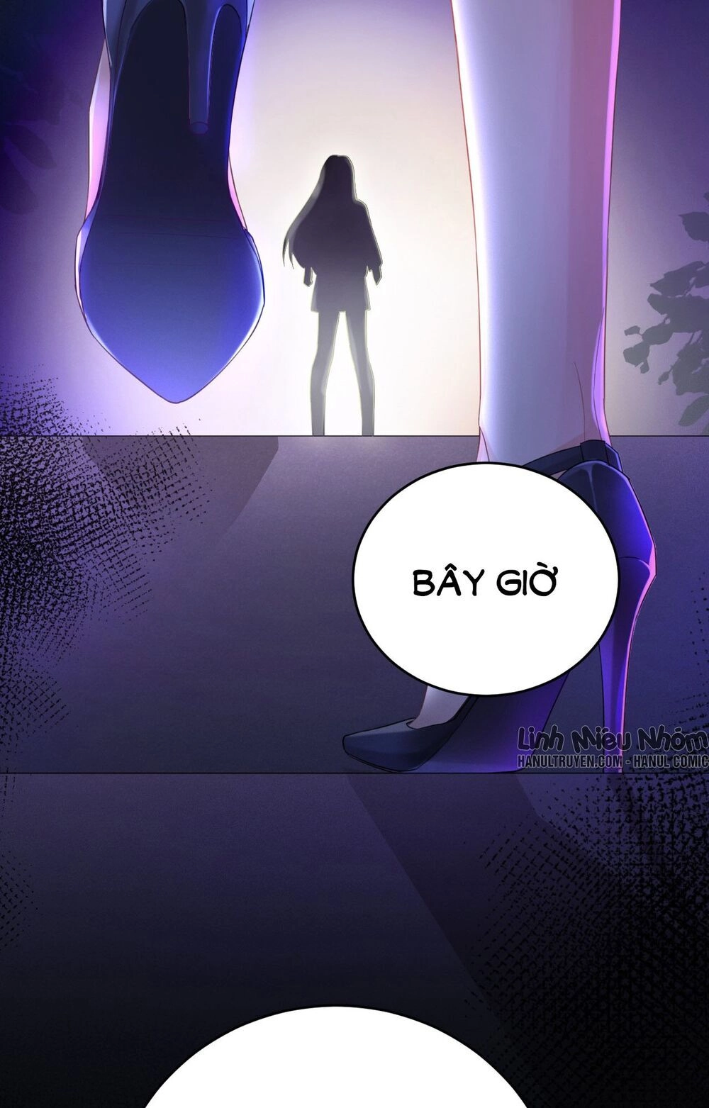 Dĩ Hôn Chi Danh Chapter 2.2 - 22