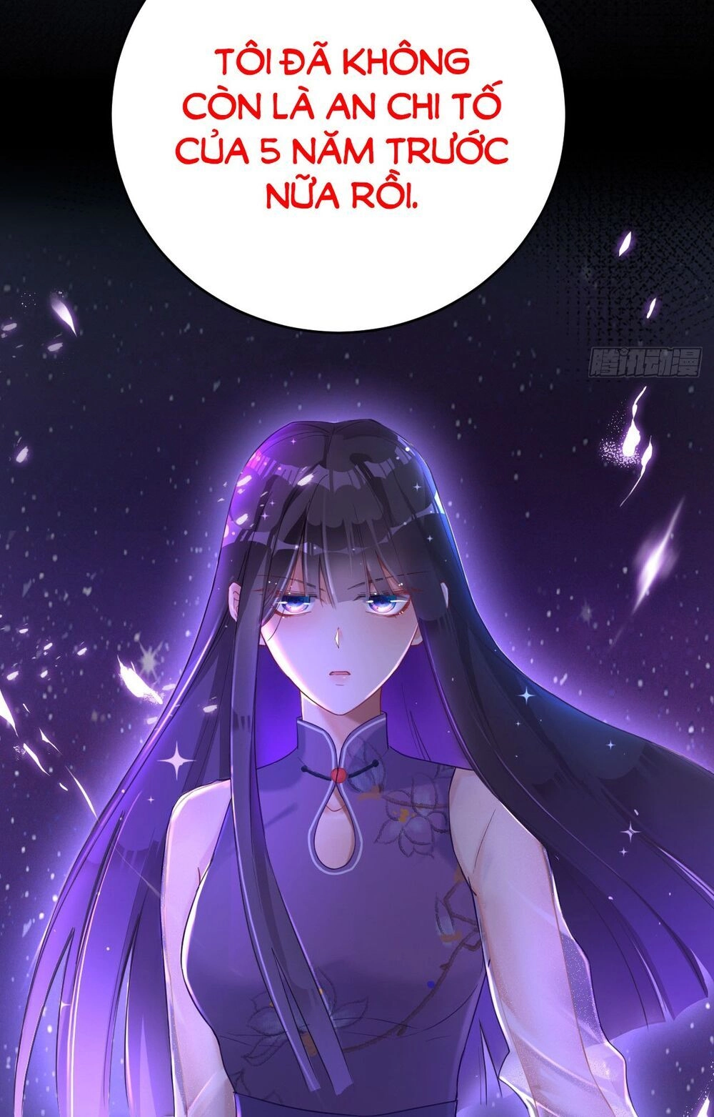 Dĩ Hôn Chi Danh Chapter 2.2 - 23