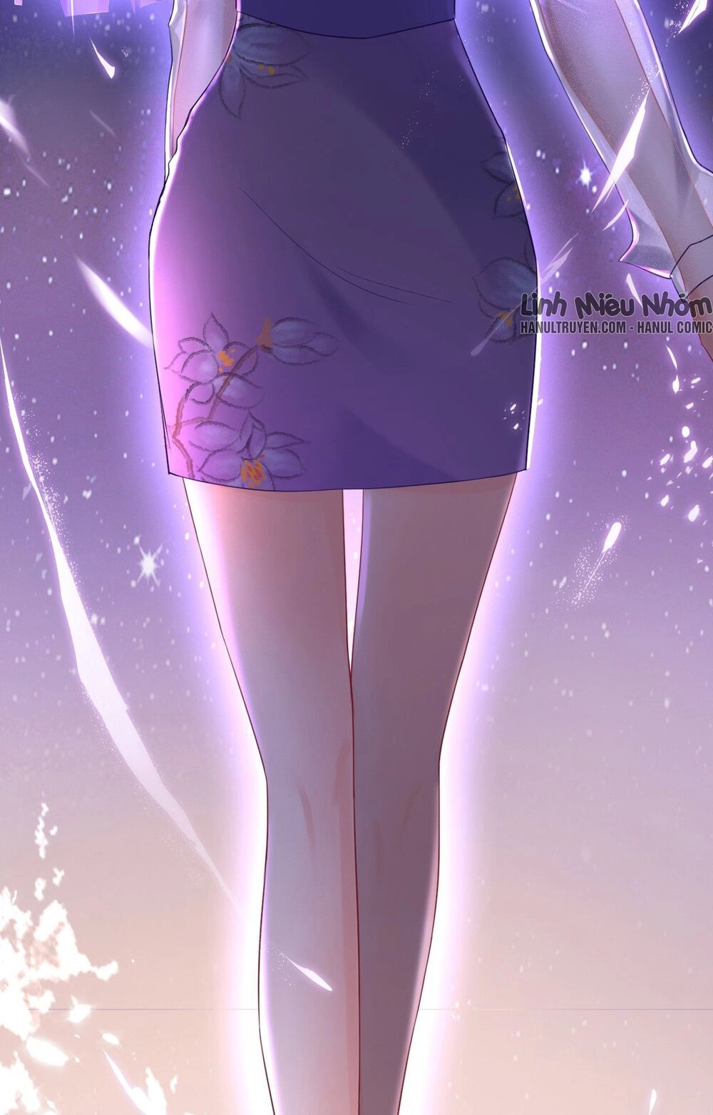 Dĩ Hôn Chi Danh Chapter 2.2 - 24