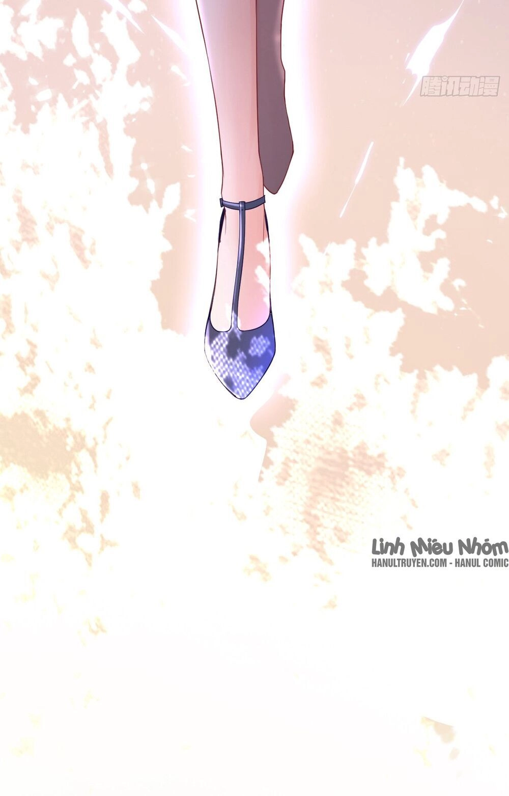 Dĩ Hôn Chi Danh Chapter 2.2 - 25