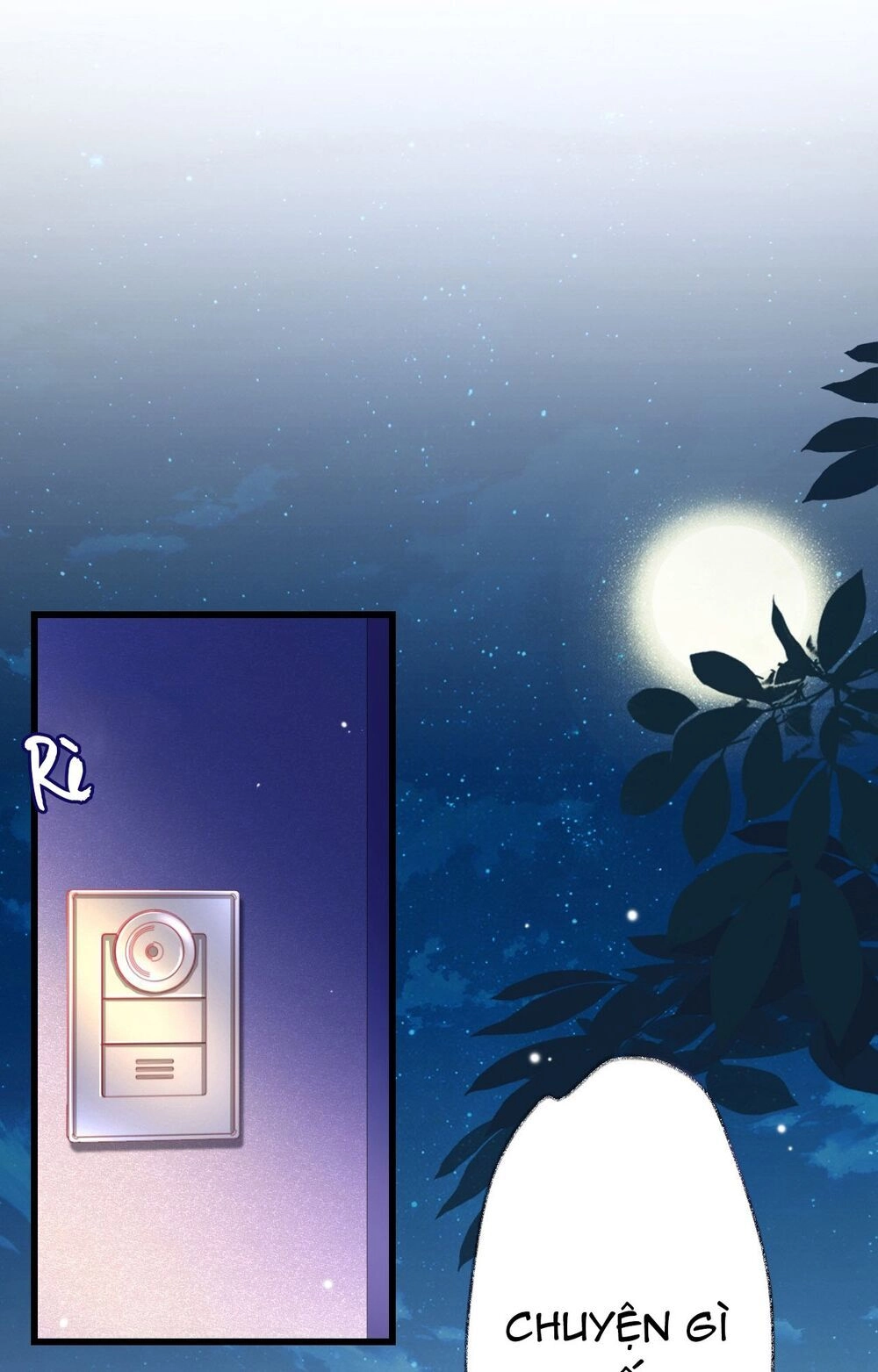 Dĩ Hôn Chi Danh Chapter 3 - 2