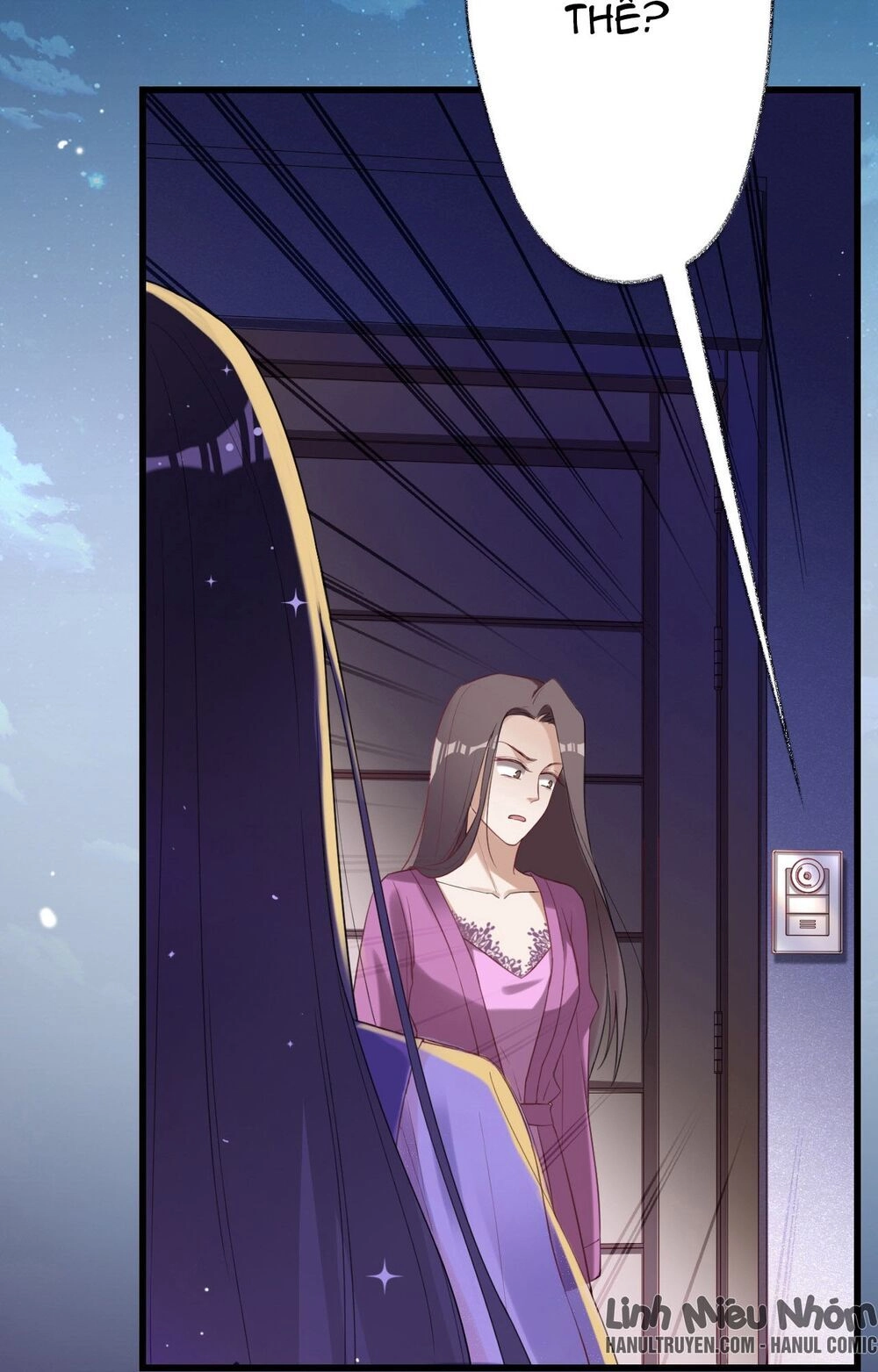 Dĩ Hôn Chi Danh Chapter 3 - 3