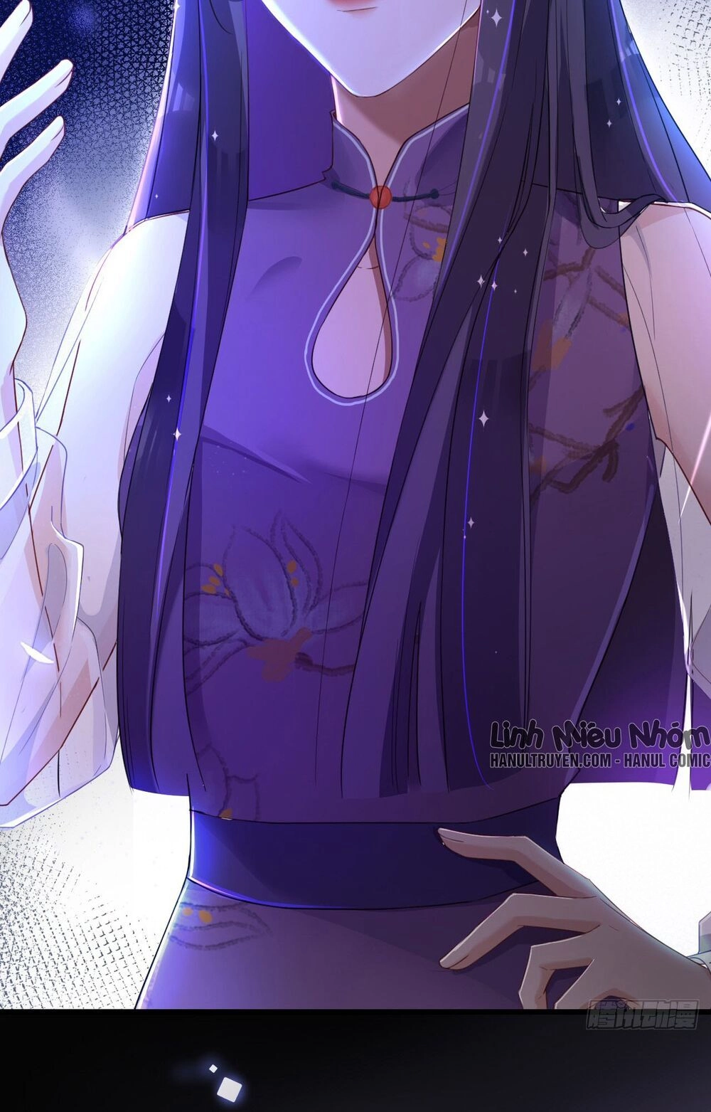 Dĩ Hôn Chi Danh Chapter 3 - 10