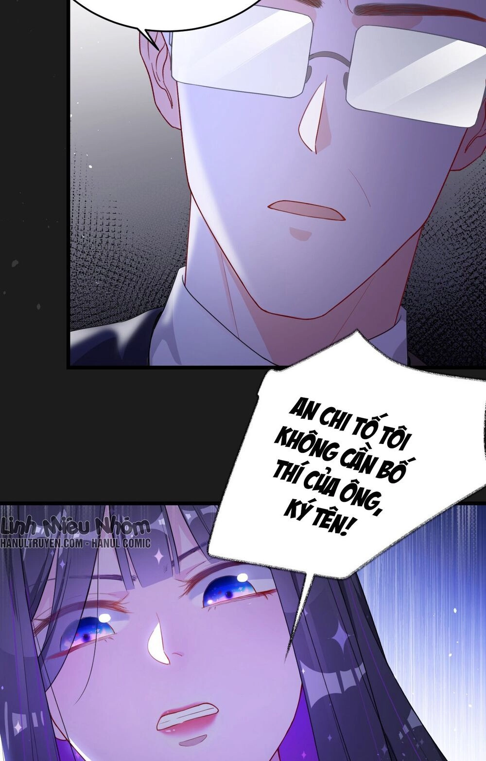 Dĩ Hôn Chi Danh Chapter 3 - 22