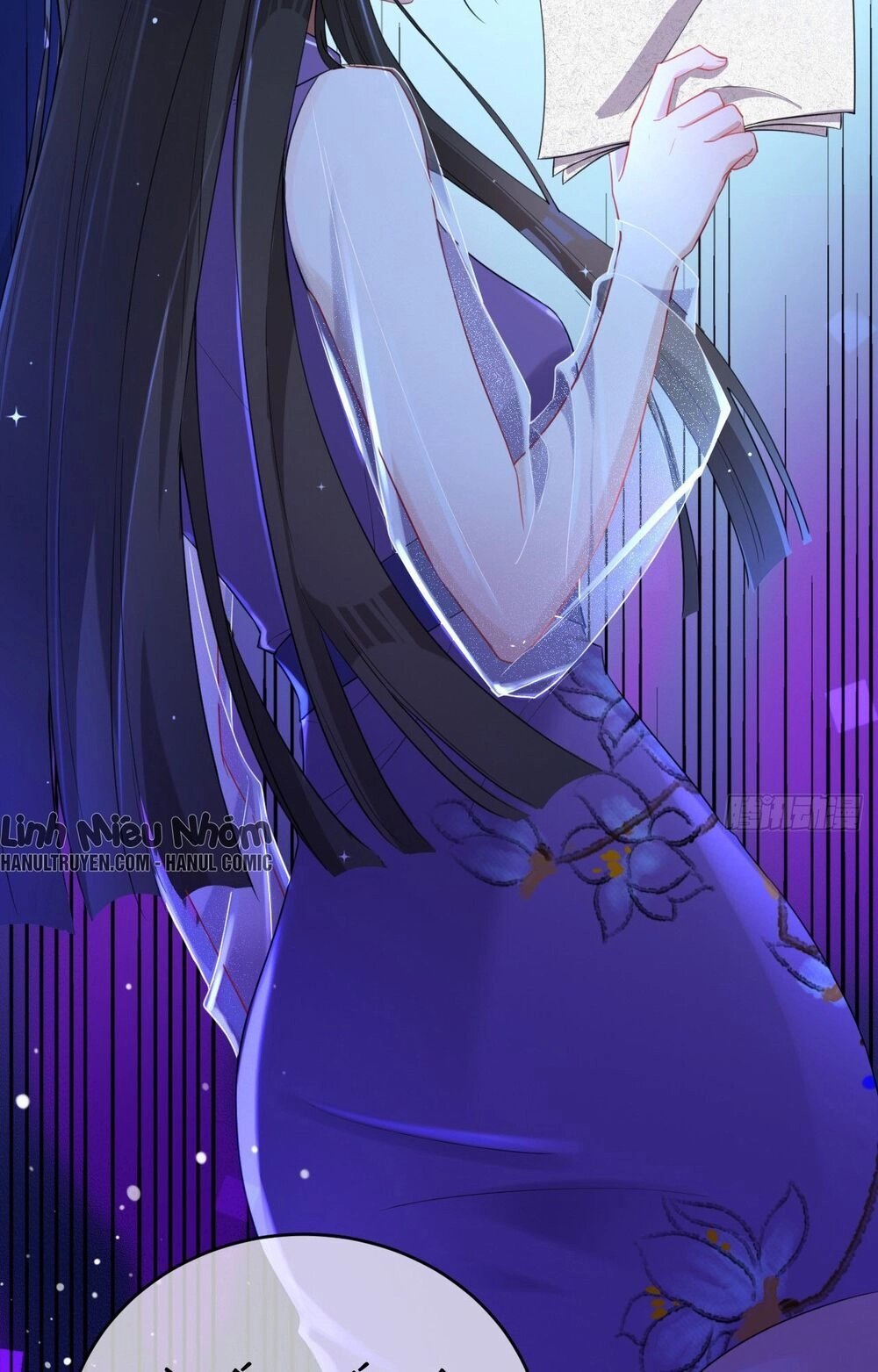 Dĩ Hôn Chi Danh Chapter 3 - 29