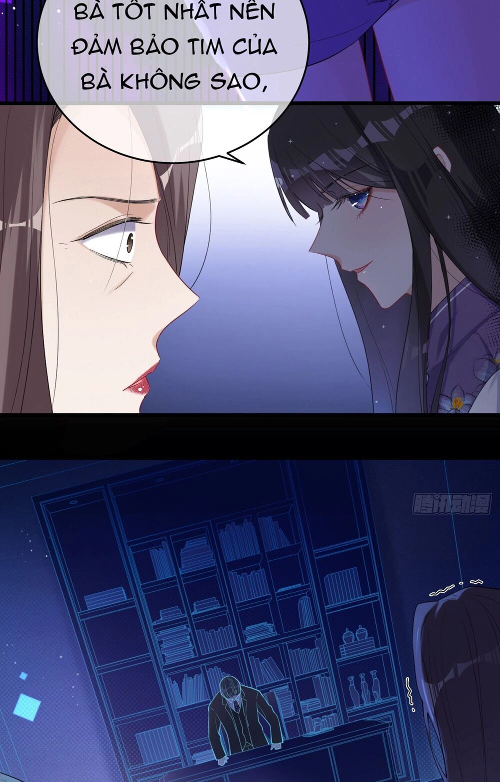 Dĩ Hôn Chi Danh Chapter 3 - 30