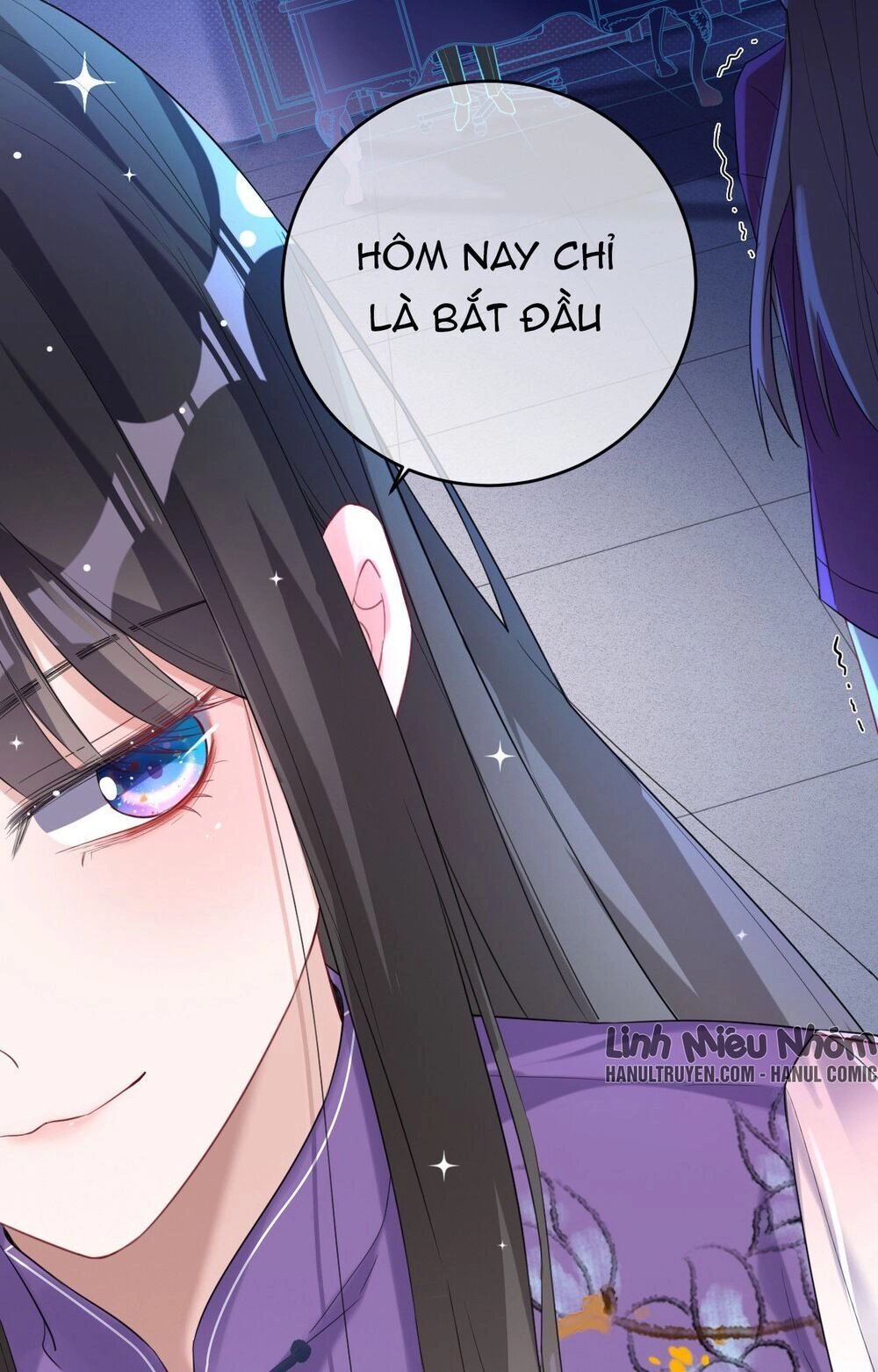 Dĩ Hôn Chi Danh Chapter 3 - 31