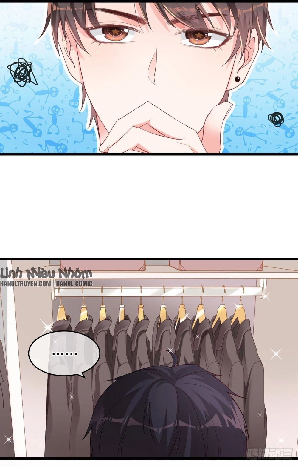 Dĩ Hôn Chi Danh Chapter 3 - 36