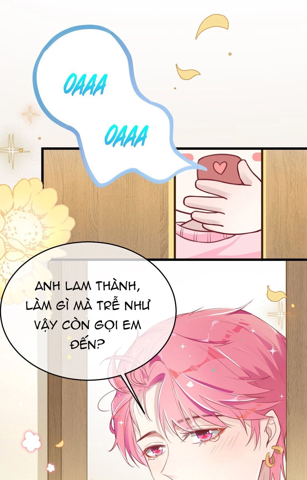 Dĩ Hôn Chi Danh Chapter 3 - 37