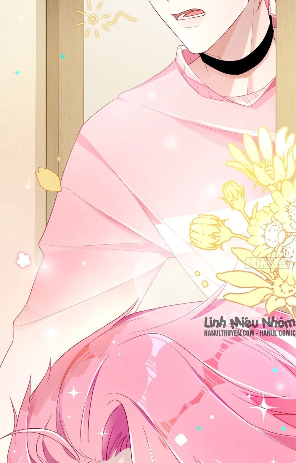 Dĩ Hôn Chi Danh Chapter 3 - 38