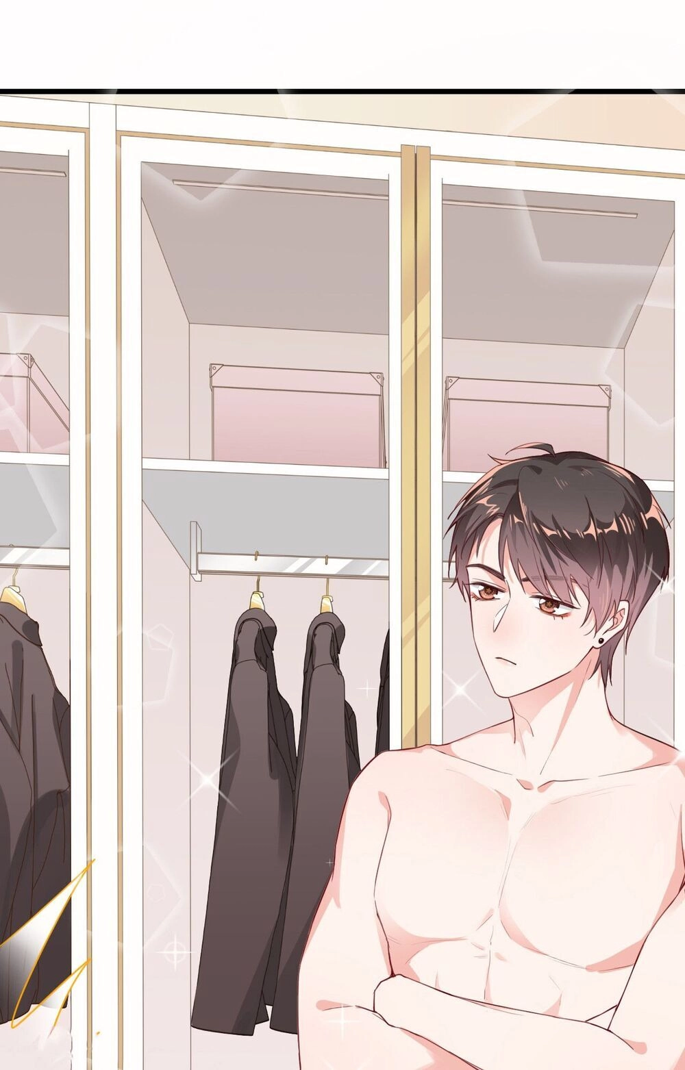 Dĩ Hôn Chi Danh Chapter 3 - 41