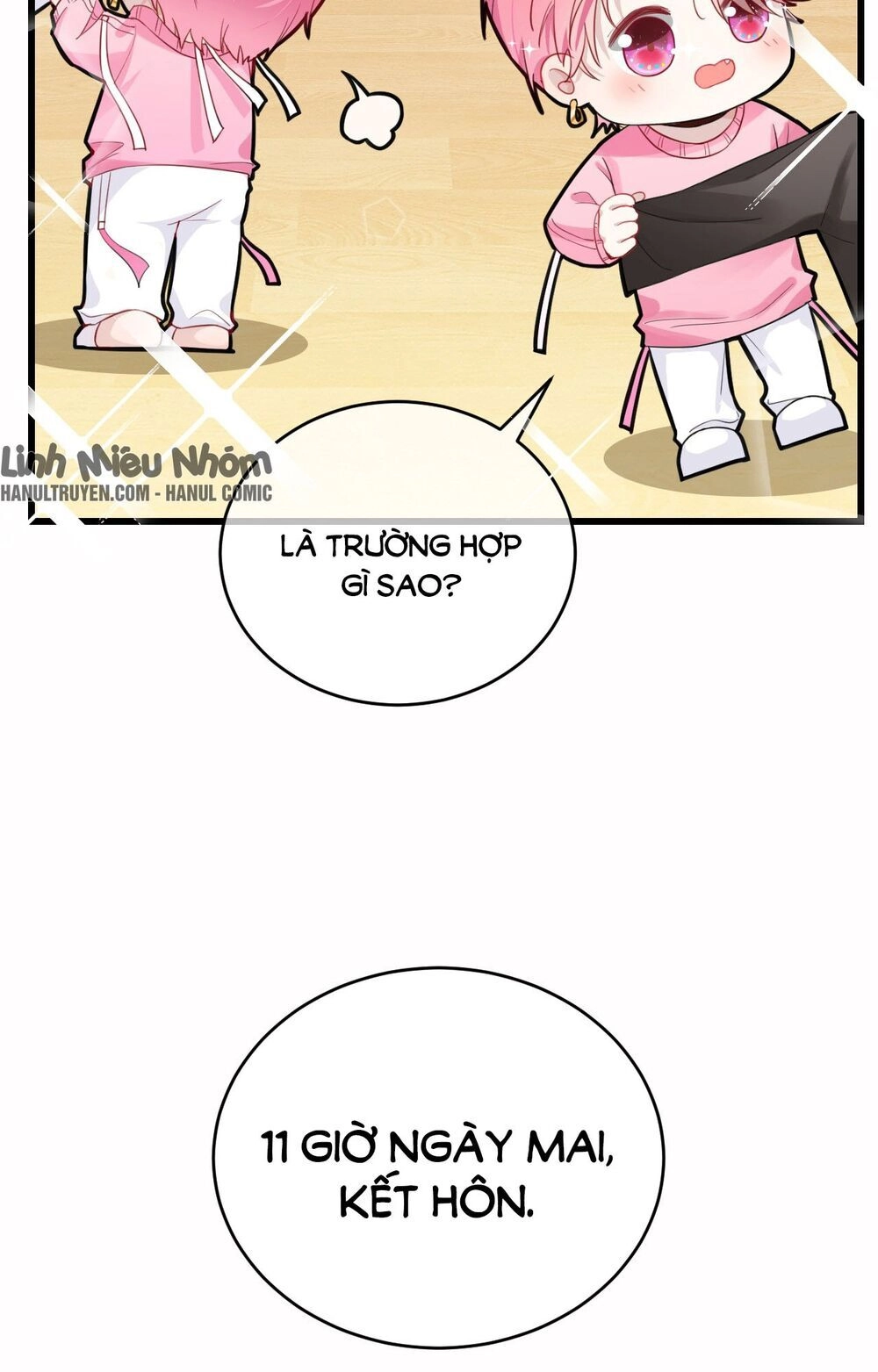 Dĩ Hôn Chi Danh Chapter 3 - 44