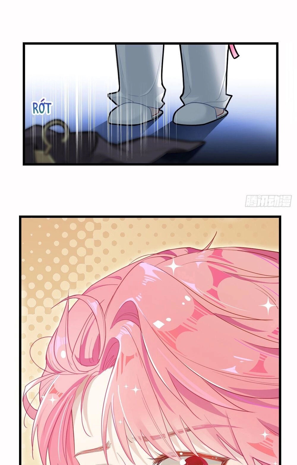 Dĩ Hôn Chi Danh Chapter 3 - 45