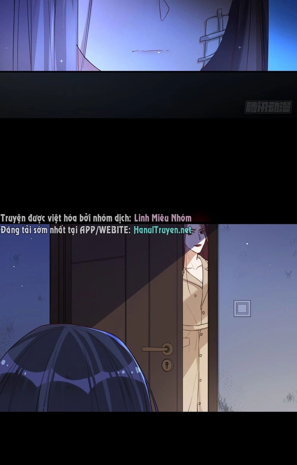 Dĩ Hôn Chi Danh Chapter 4 - 33