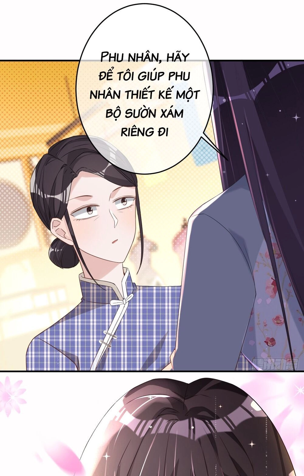 Dĩ Hôn Chi Danh Chapter 5.1 - 17