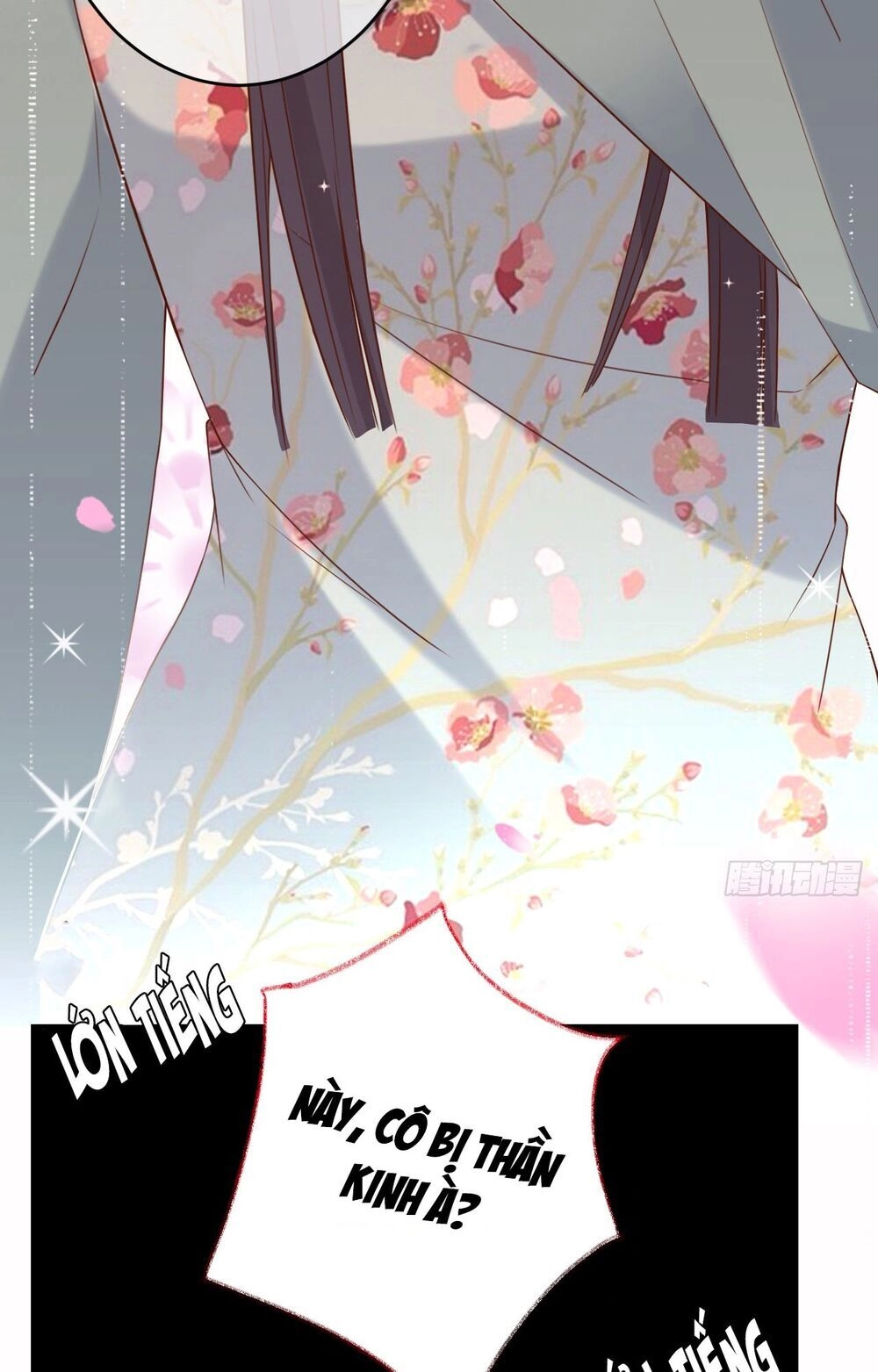 Dĩ Hôn Chi Danh Chapter 5.1 - 19