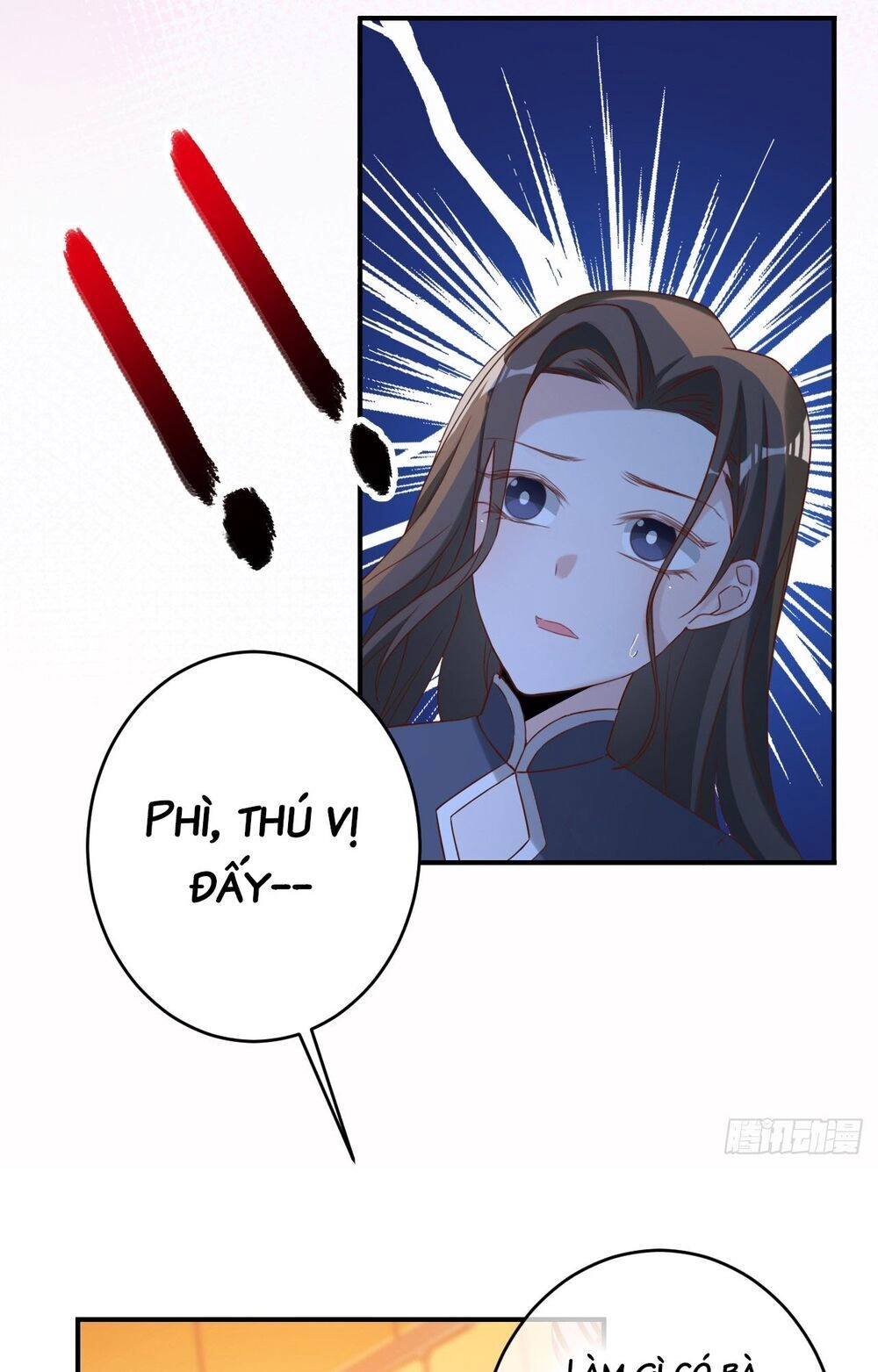 Dĩ Hôn Chi Danh Chapter 5.2 - 2