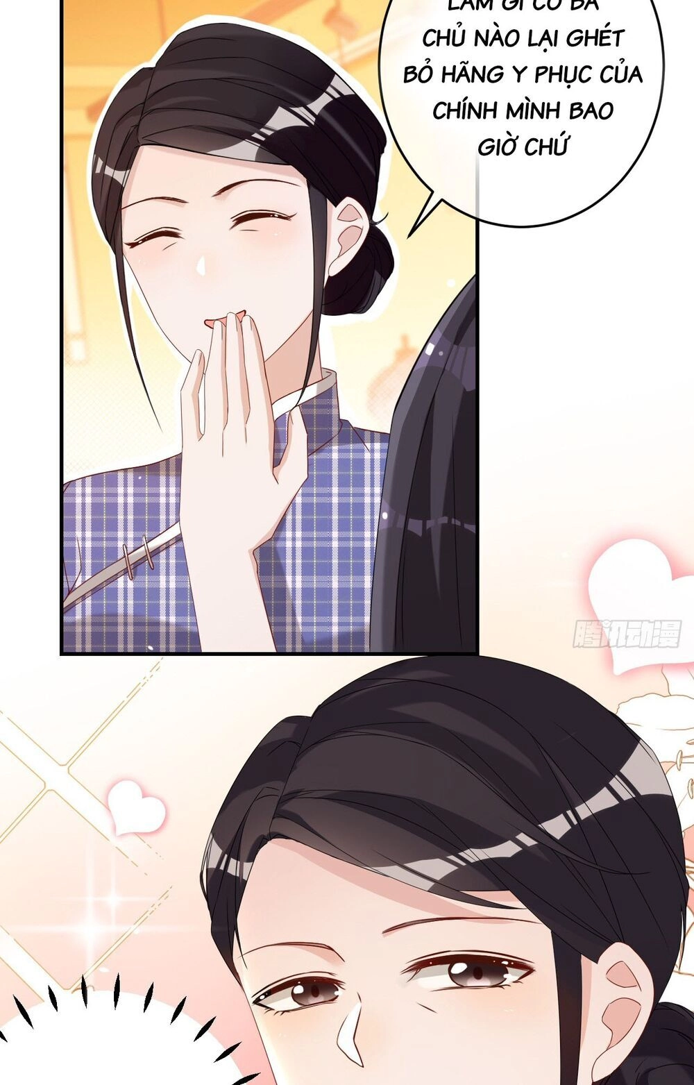 Dĩ Hôn Chi Danh Chapter 5.2 - 3