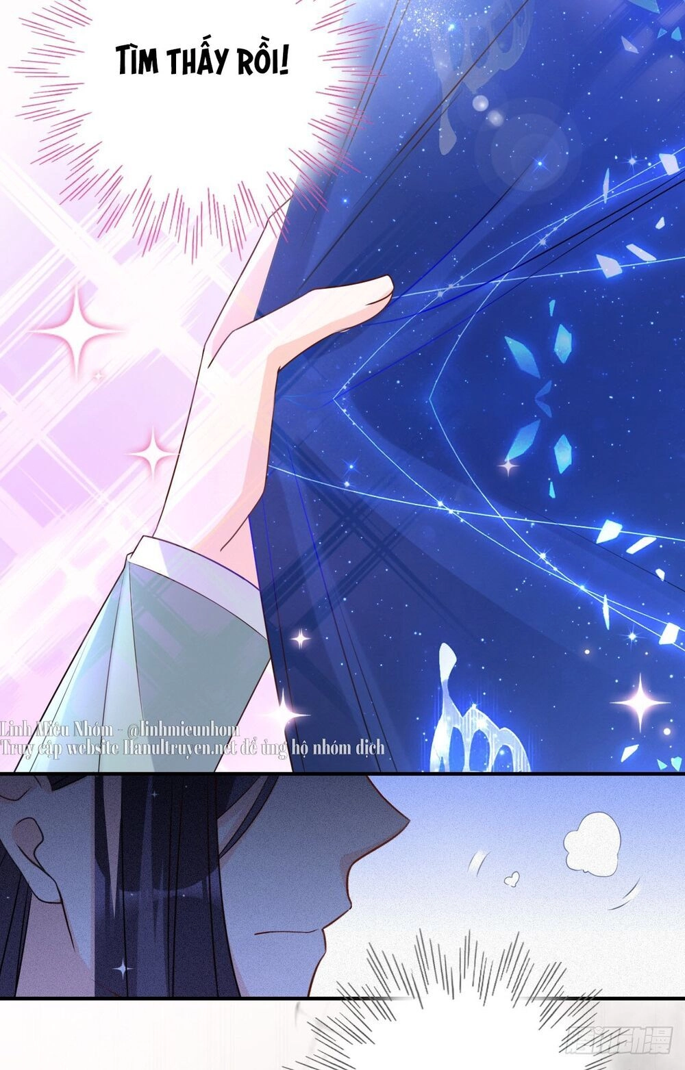 Dĩ Hôn Chi Danh Chapter 5.2 - 13