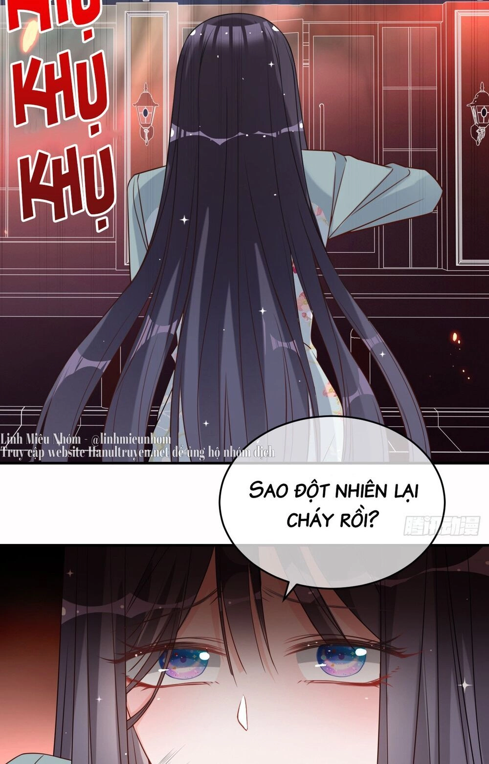 Dĩ Hôn Chi Danh Chapter 5.2 - 16