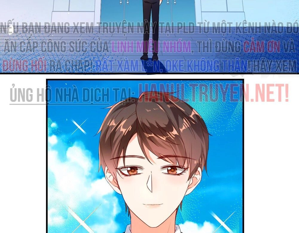 Dĩ Hôn Chi Danh Chapter 6.1 - 5